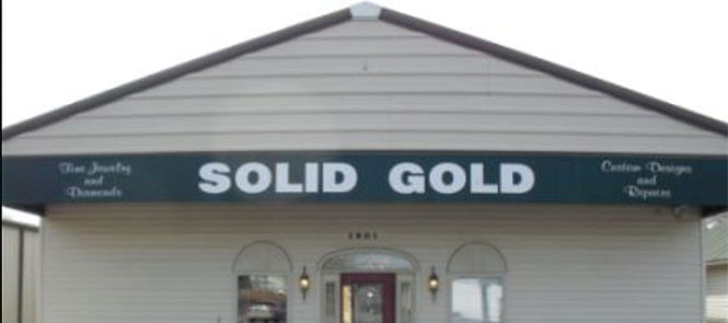 Solid Gold Inc.